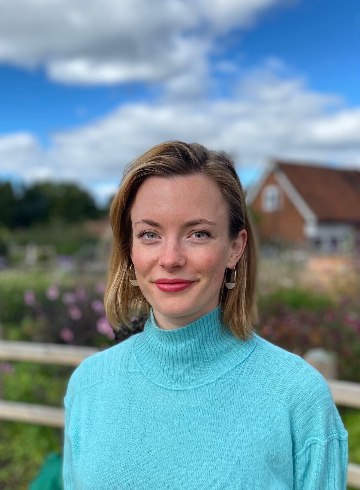 Ella Clark