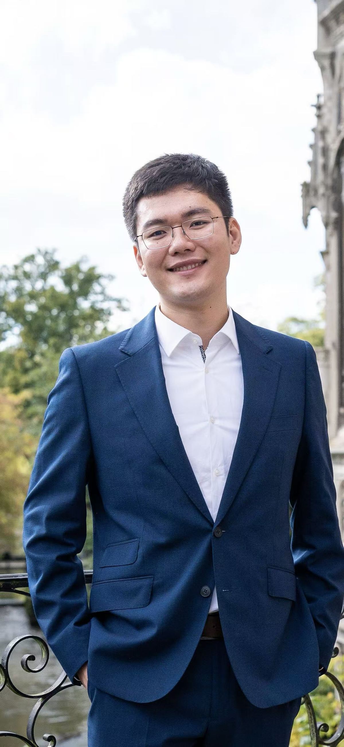 Cheng Zhou