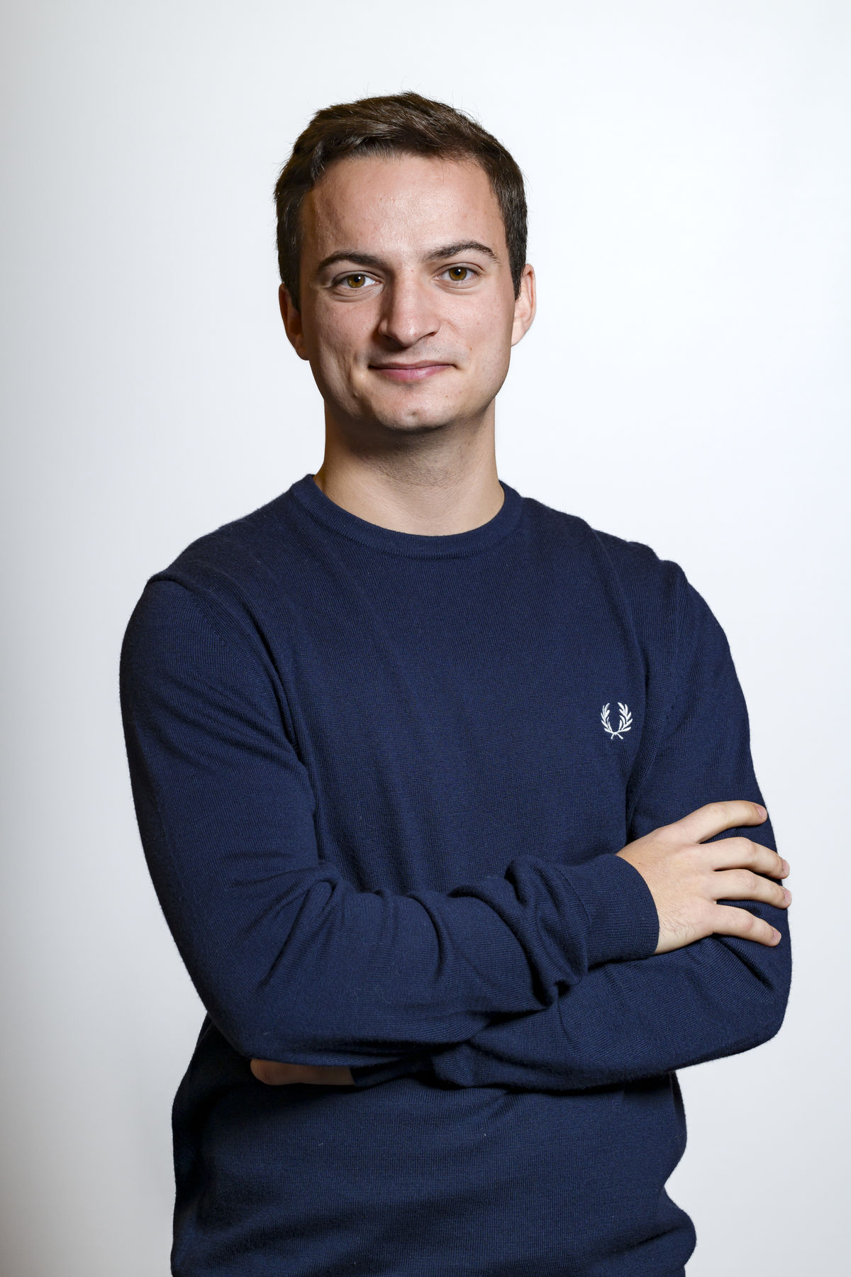 Alexander Maurissen